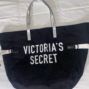 Victoria’s Secret tote bag